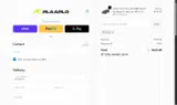 FP10 coupon verification screenshot