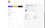 RLT Home coupon verification screenshot