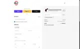 RLT Home coupon verification screenshot