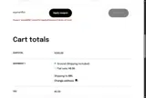 zqunohfbii coupon verification screenshot