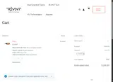 utcxjzzrbt coupon verification screenshot