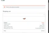 rlvnt20 coupon verification screenshot