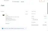 yeffryrlvnt8557 coupon verification screenshot