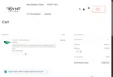 LOVE coupon verification screenshot