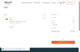 savejune coupon verification screenshot