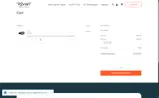 sunglasses coupon verification screenshot