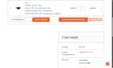 10CHG8E5665CUP coupon verification screenshot