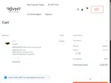 LOVE coupon verification screenshot