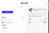 GEDDIT62383 coupon verification screenshot