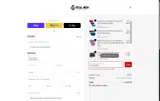 ADMIN26958 coupon verification screenshot