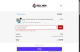 OPTOJECTO09396 coupon verification screenshot