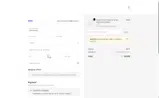 16SWING coupon verification screenshot