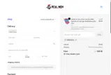 JIMMY00961 coupon verification screenshot