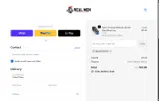REALPOUCH20 coupon verification screenshot