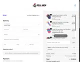 TWILLY coupon verification screenshot