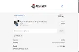 TWILLY coupon verification screenshot