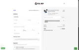 TOM81395 coupon verification screenshot