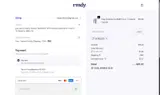 getrelief5 coupon verification screenshot