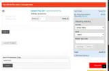 SHIPFREE coupon verification screenshot