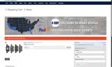 SHIPFREE coupon verification screenshot