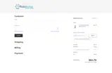 Rocky Mountain Peptides coupon verification screenshot