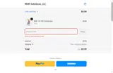 WJR10 coupon verification screenshot