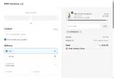 COMEBACK15 coupon verification screenshot