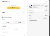 TAKE10 coupon verification screenshot