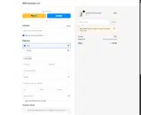 WELCOME15 coupon verification screenshot