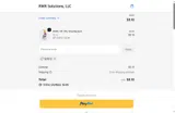 WJR10 coupon verification screenshot