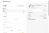 SAVE10 coupon verification screenshot