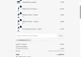 DARWINMICKELSON coupon verification screenshot