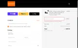 CWD25 coupon verification screenshot