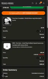CRD20 coupon verification screenshot