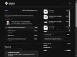 AndrewFaris20 coupon verification screenshot