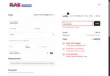 Roadmaster Active Suspension coupon verification screenshot