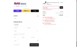 Roadmaster Active Suspension coupon verification screenshot