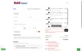 Roadmaster Active Suspension coupon verification screenshot