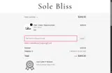 JHDLT8359 coupon verification screenshot