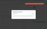 NIGHT15 coupon verification screenshot