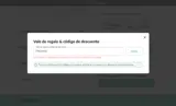 FRIDAY30 coupon verification screenshot