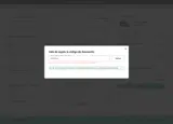 CUESTA40 coupon verification screenshot