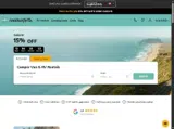 ROAD25 coupon verification screenshot