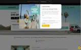 EASTER26 coupon verification screenshot