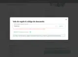FRIDAY30 coupon verification screenshot