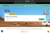 JOY10 coupon verification screenshot