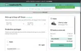 WELCOME2RSF coupon verification screenshot