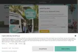 WANDELEN10 coupon verification screenshot