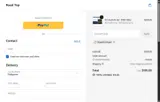 ROADTOPSAVE coupon verification screenshot