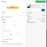 codeoff coupon verification screenshot